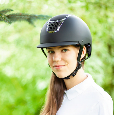How-to: How to find the right riding helmet