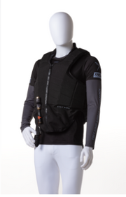 X'Air safe Body Protection (Level 3 Weste + Airbag) - Pferdekram