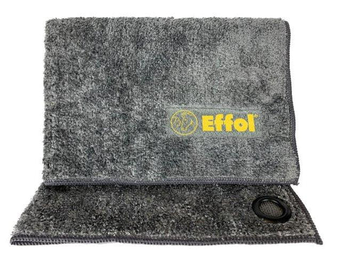 Effol Super-Care Towel 50x70cm - Pferdekram