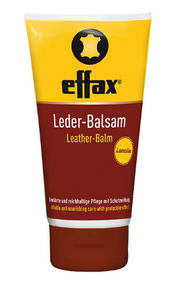 Leder-Balsam Effax - Pferdekram