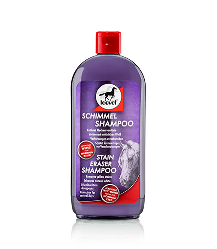 MILTON-WEISS Schimmel Shampoo - Pferdekram