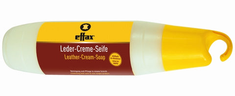 Effax Leder Creme-Seife 400ml - Pferdekram