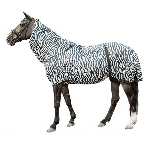Ekzemer-Decke Zebra - Pferdekram