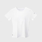Sport T-Shirt Essential Weiß - Pferdekram