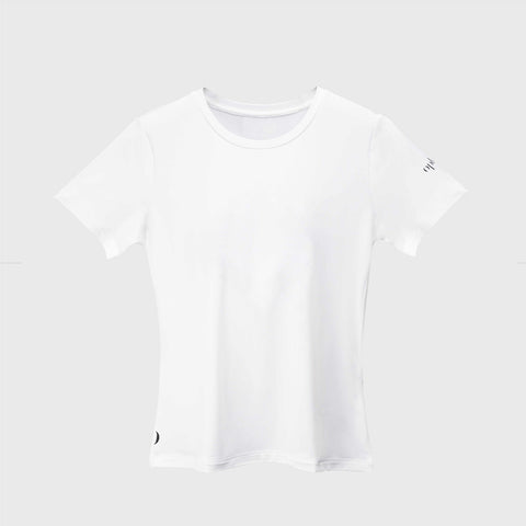Sport T-Shirt Essential Weiß - Pferdekram